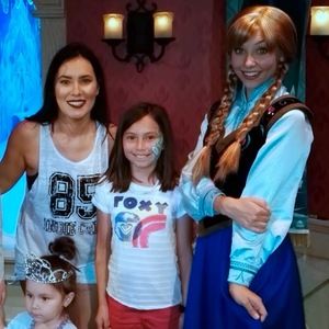 Meet your Posher, Marissa